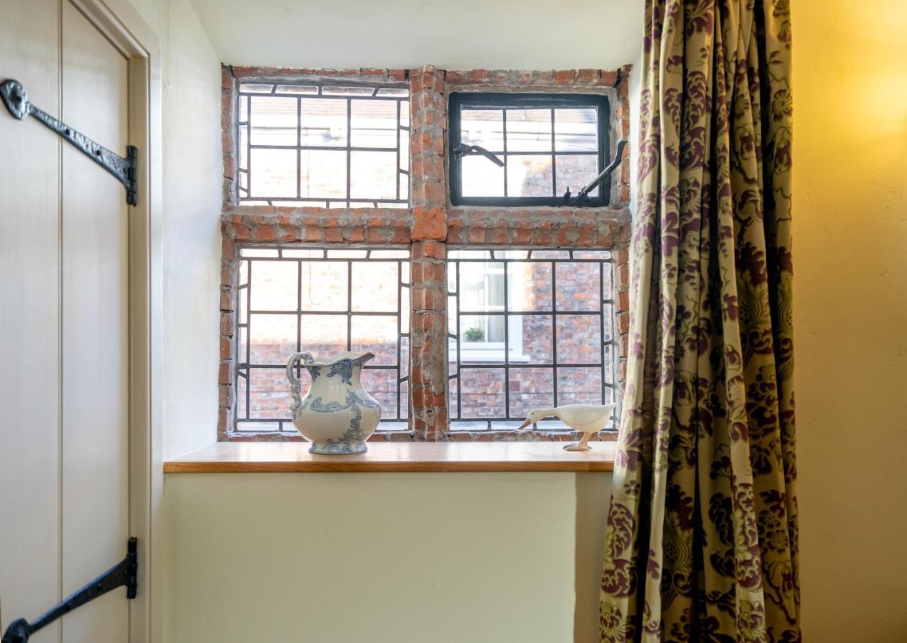 Holiday home The Dutch House York